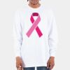 Adult 7.5 oz., Max Heavyweight Long-Sleeve T-Shirt Thumbnail