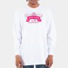 Adult 7.5 oz., Max Heavyweight Long-Sleeve T-Shirt Thumbnail