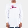 Adult 7.5 oz., Max Heavyweight Long-Sleeve T-Shirt Thumbnail