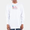 Adult 7.5 oz., Max Heavyweight Long-Sleeve T-Shirt Thumbnail