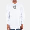 Adult 7.5 oz., Max Heavyweight Long-Sleeve T-Shirt Thumbnail