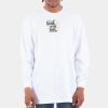 Adult 7.5 oz., Max Heavyweight Long-Sleeve T-Shirt Thumbnail