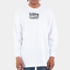 Adult 7.5 oz., Max Heavyweight Long-Sleeve T-Shirt Thumbnail