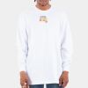 Adult 7.5 oz., Max Heavyweight Long-Sleeve T-Shirt Thumbnail