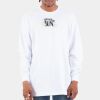 Adult 7.5 oz., Max Heavyweight Long-Sleeve T-Shirt Thumbnail