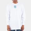 Adult 7.5 oz., Max Heavyweight Long-Sleeve T-Shirt Thumbnail