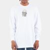 Adult 7.5 oz., Max Heavyweight Long-Sleeve T-Shirt Thumbnail