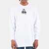 Adult 7.5 oz., Max Heavyweight Long-Sleeve T-Shirt Thumbnail