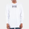 Adult 7.5 oz., Max Heavyweight Long-Sleeve T-Shirt Thumbnail