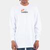 Adult 7.5 oz., Max Heavyweight Long-Sleeve T-Shirt Thumbnail