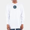 Adult 7.5 oz., Max Heavyweight Long-Sleeve T-Shirt Thumbnail