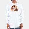 Adult 7.5 oz., Max Heavyweight Long-Sleeve T-Shirt Thumbnail