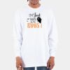 Adult 7.5 oz., Max Heavyweight Long-Sleeve T-Shirt Thumbnail