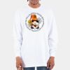 Adult 7.5 oz., Max Heavyweight Long-Sleeve T-Shirt Thumbnail