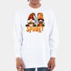 Adult 7.5 oz., Max Heavyweight Long-Sleeve T-Shirt Thumbnail