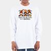 Adult 7.5 oz., Max Heavyweight Long-Sleeve T-Shirt Thumbnail