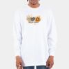 Adult 7.5 oz., Max Heavyweight Long-Sleeve T-Shirt Thumbnail