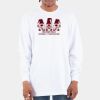 Adult 7.5 oz., Max Heavyweight Long-Sleeve T-Shirt Thumbnail