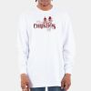 Adult 7.5 oz., Max Heavyweight Long-Sleeve T-Shirt Thumbnail