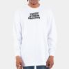 Adult 7.5 oz., Max Heavyweight Long-Sleeve T-Shirt Thumbnail