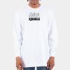 Adult 7.5 oz., Max Heavyweight Long-Sleeve T-Shirt Thumbnail