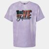 Heavyweight Color Blast Tee Thumbnail