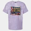 Heavyweight Color Blast Tee Thumbnail