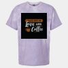 Heavyweight Color Blast Tee Thumbnail
