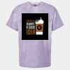Heavyweight Color Blast Tee Thumbnail