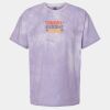 Heavyweight Color Blast Tee Thumbnail