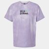 Heavyweight Color Blast Tee Thumbnail