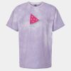 Heavyweight Color Blast Tee Thumbnail