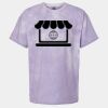 Heavyweight Color Blast Tee Thumbnail