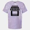 Heavyweight Color Blast Tee Thumbnail