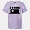 Heavyweight Color Blast Tee Thumbnail