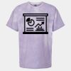 Heavyweight Color Blast Tee Thumbnail