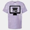Heavyweight Color Blast Tee Thumbnail