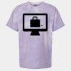 Heavyweight Color Blast Tee Thumbnail