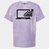 Heavyweight Color Blast Tee Thumbnail