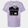 Heavyweight Color Blast Tee Thumbnail