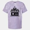 Heavyweight Color Blast Tee Thumbnail