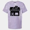Heavyweight Color Blast Tee Thumbnail