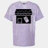 Heavyweight Color Blast Tee Thumbnail