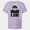 Heavyweight Color Blast Tee Thumbnail