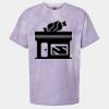 Heavyweight Color Blast Tee Thumbnail