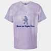 Heavyweight Color Blast Tee Thumbnail