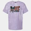 Heavyweight Color Blast Tee Thumbnail