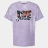 Heavyweight Color Blast Tee Thumbnail