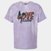 Heavyweight Color Blast Tee Thumbnail