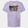Heavyweight Color Blast Tee Thumbnail